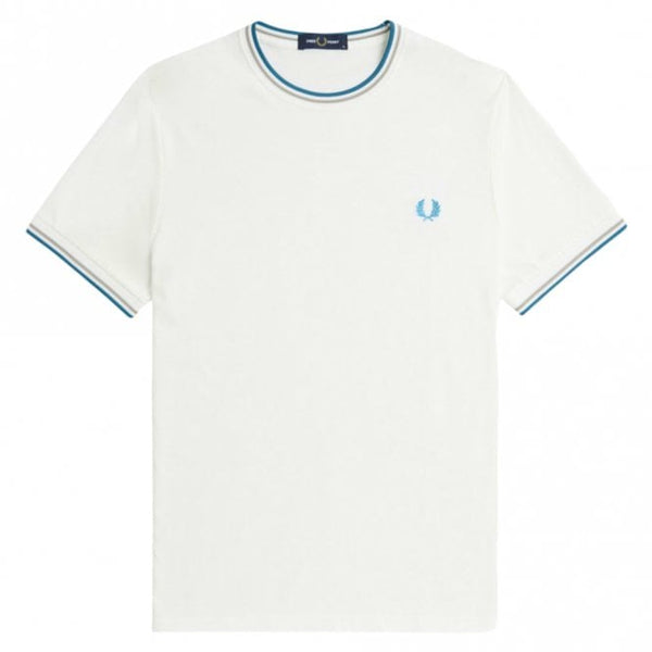 Mens Twin Tipped T-Shirt