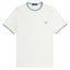 Mens Twin Tipped T-Shirt