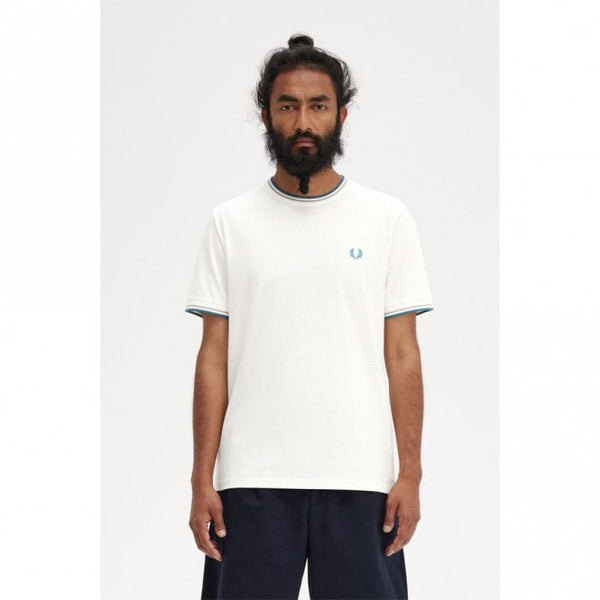 Mens Twin Tipped T-Shirt