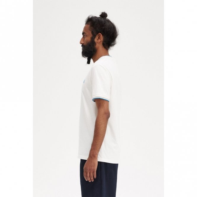 Mens Twin Tipped T-Shirt