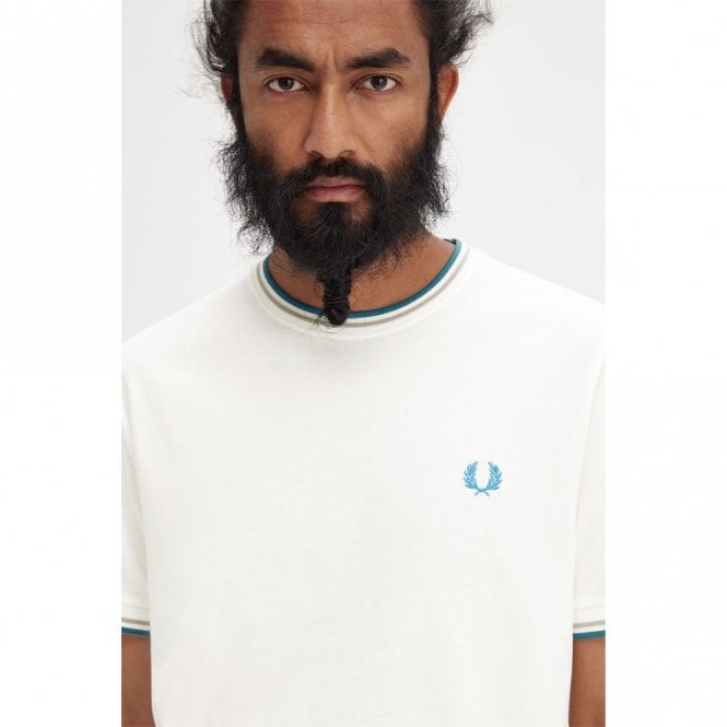 Mens Twin Tipped T-Shirt