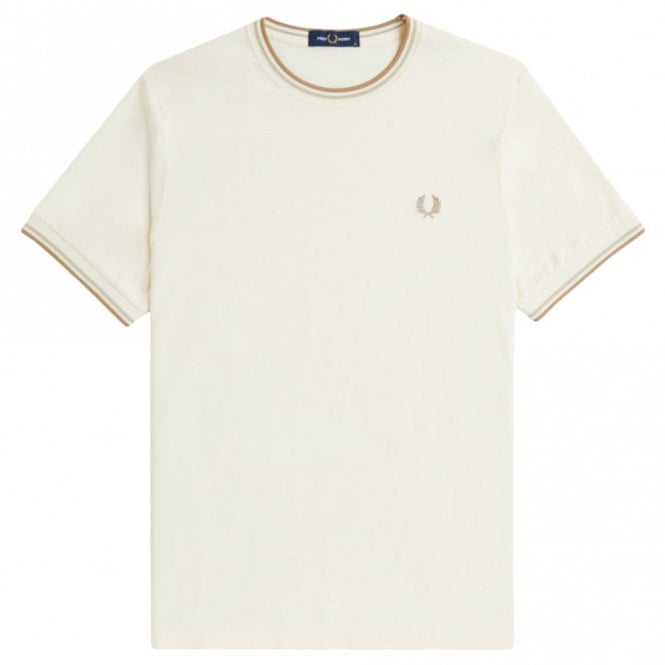 Mens Twin Tipped T-Shirt