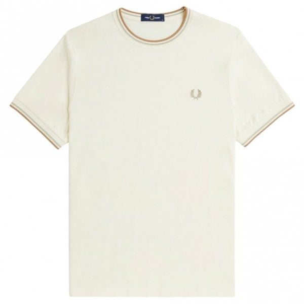 Mens Twin Tipped T-Shirt