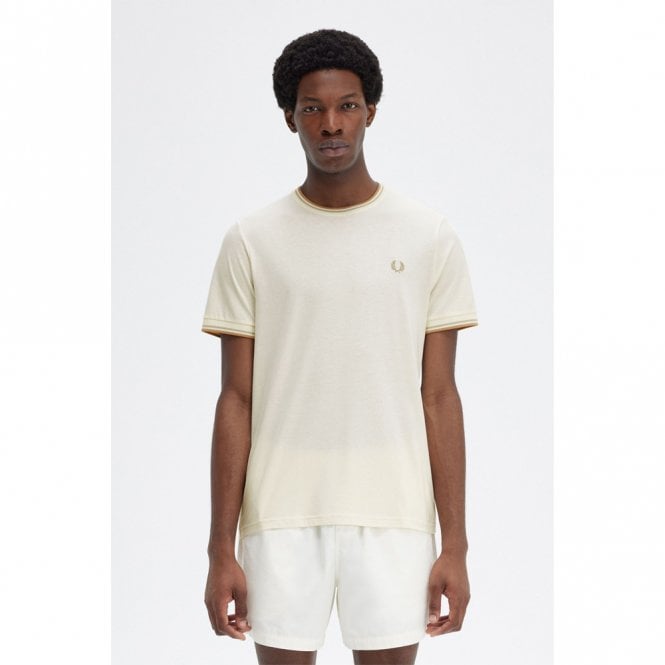 Mens Twin Tipped T-Shirt