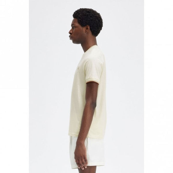 Mens Twin Tipped T-Shirt