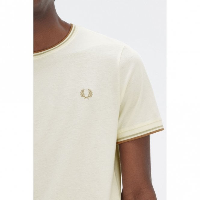 Mens Twin Tipped T-Shirt