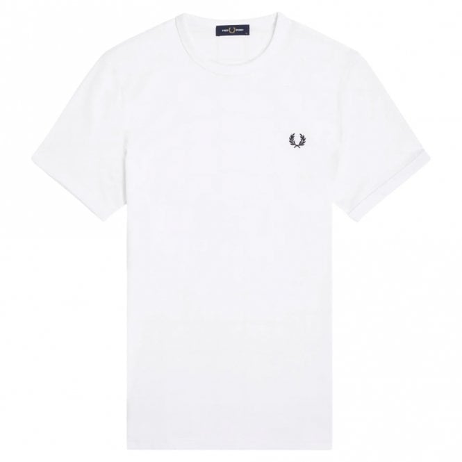 Mens Ringer T-Shirt