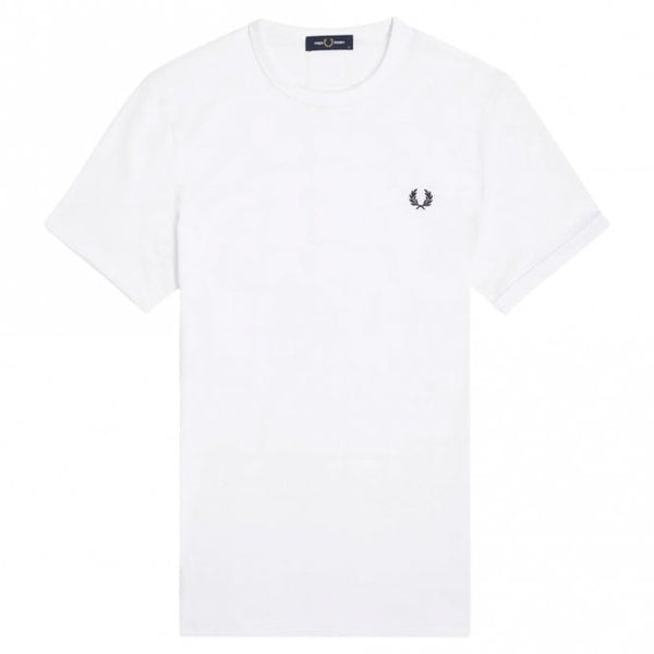 Mens Ringer T-Shirt