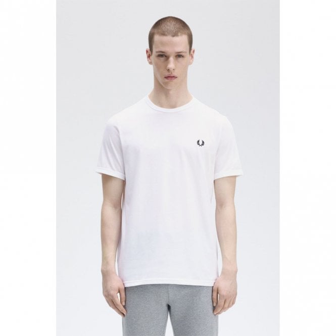 Mens Ringer T-Shirt