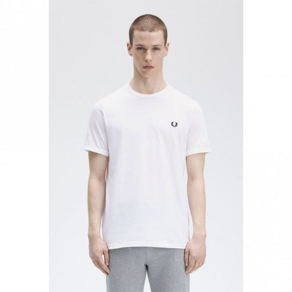 Mens Ringer T-Shirt