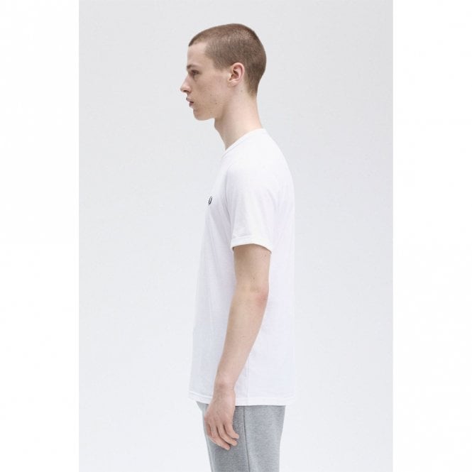 Mens Ringer T-Shirt