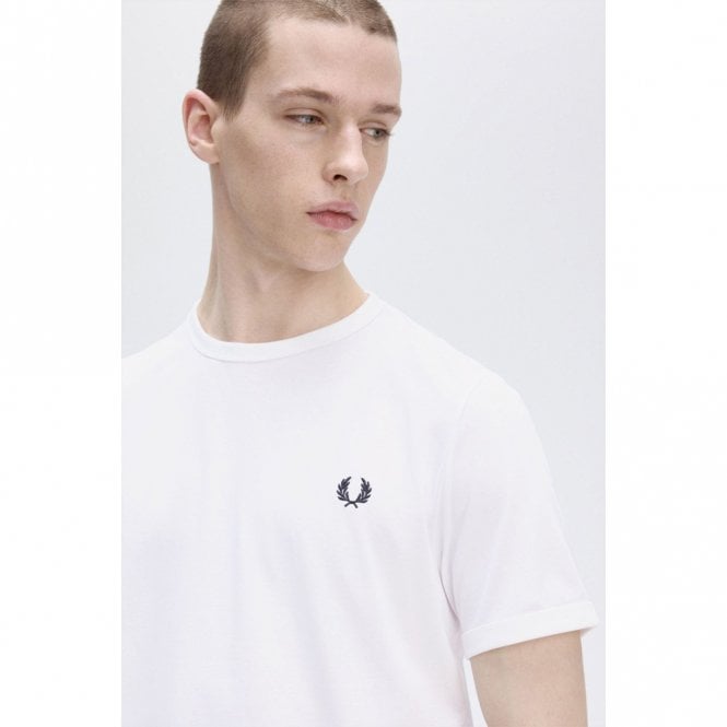 Mens Ringer T-Shirt