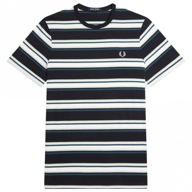 Mens Stripe T-Shirt