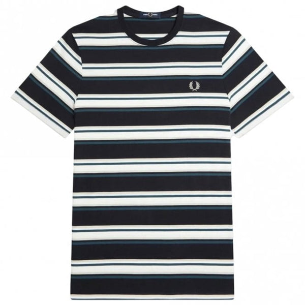 Mens Stripe T-Shirt