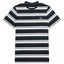 Mens Stripe T-Shirt