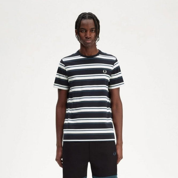 Mens Stripe T-Shirt