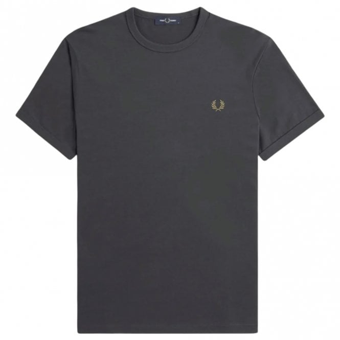 Mens Ringer T-Shirt