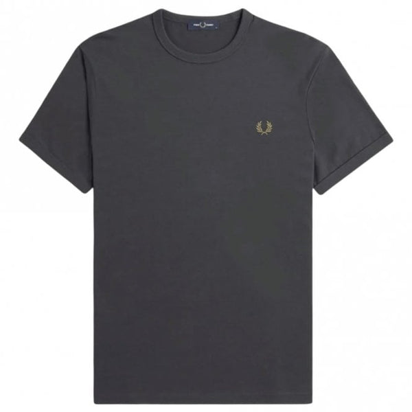 Mens Ringer T-Shirt