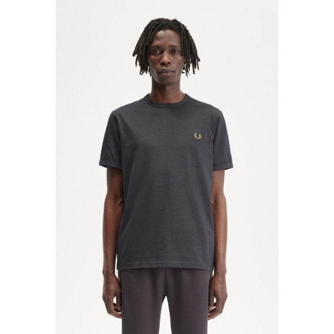 Mens Ringer T-Shirt