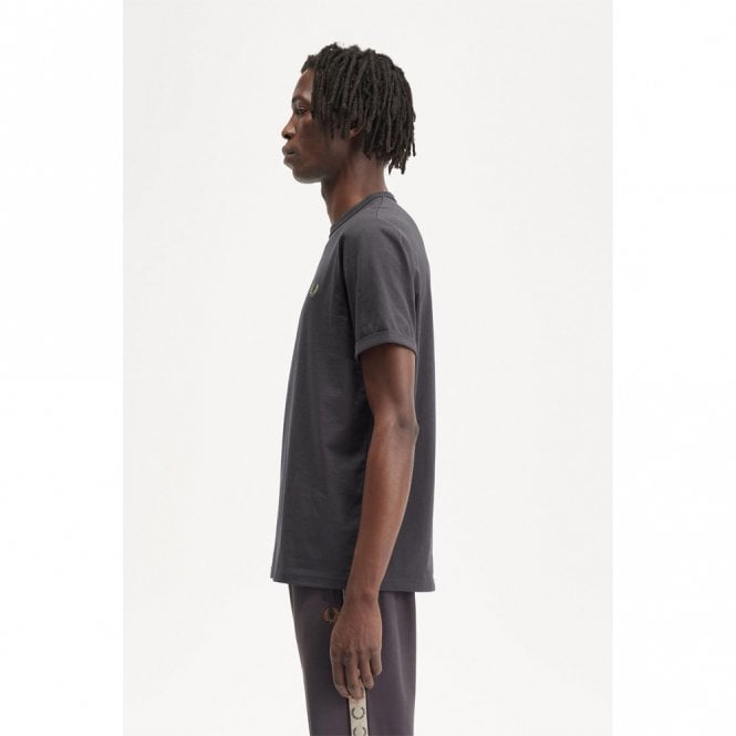 Mens Ringer T-Shirt