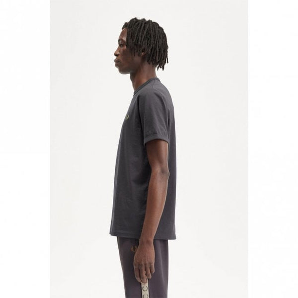 Mens Ringer T-Shirt