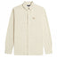 Mens Long Sleeve Oxford Shirt