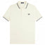 Mens M3600 Twin Tipped Polo Shirt