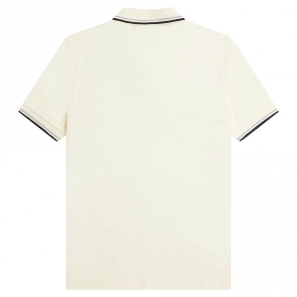 Mens M3600 Twin Tipped Polo Shirt