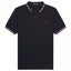 Mens M3600 Twin Tipped Polo Shirt