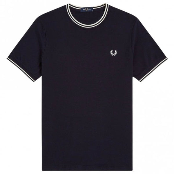 Mens Twin Tipped T-Shirt