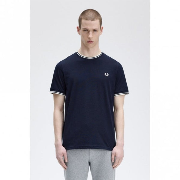 Mens Twin Tipped T-Shirt