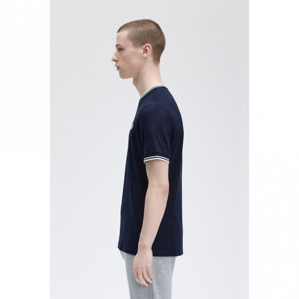 Mens Twin Tipped T-Shirt