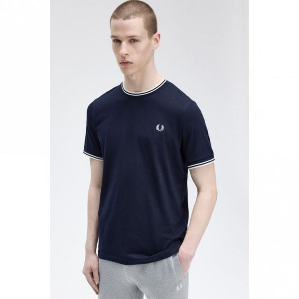Mens Twin Tipped T-Shirt