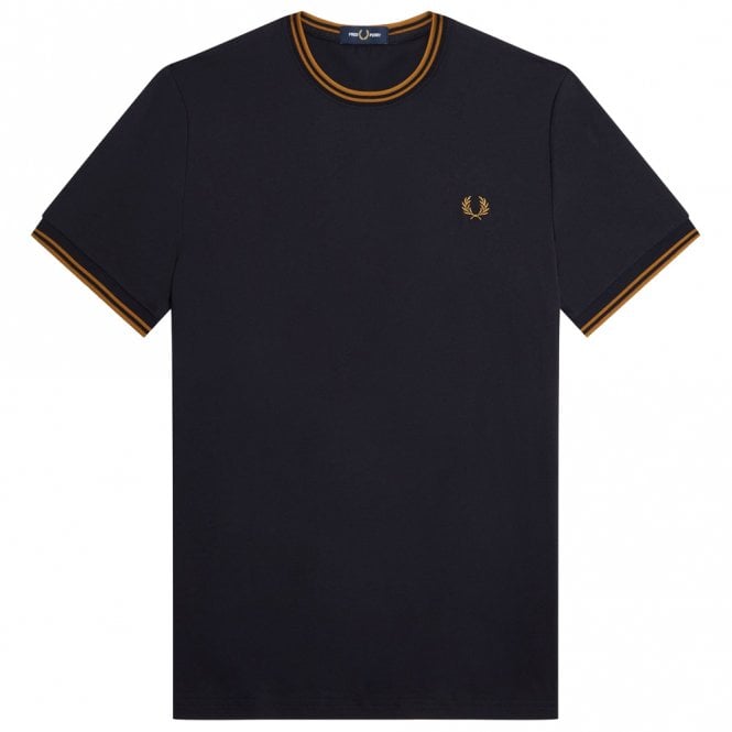Mens Twin Tipped T-Shirt