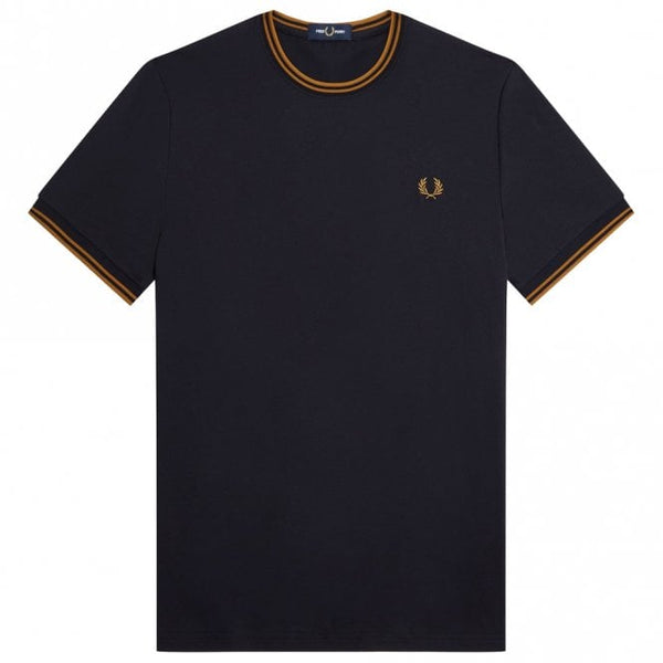 Mens Twin Tipped T-Shirt