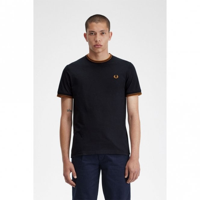 Mens Twin Tipped T-Shirt