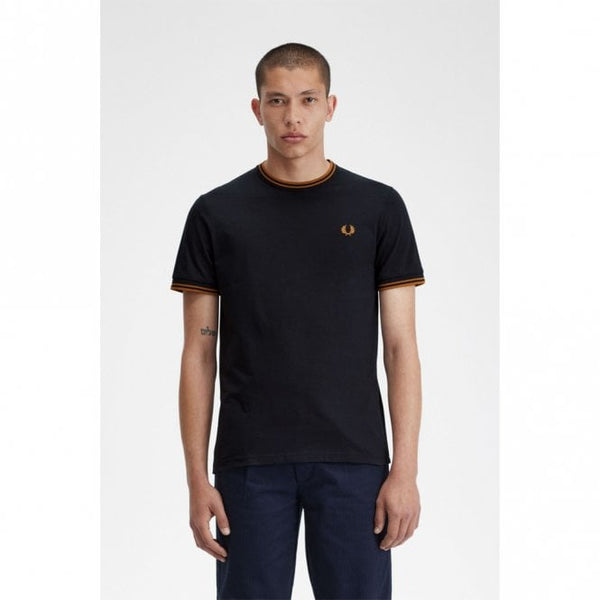 Mens Twin Tipped T-Shirt
