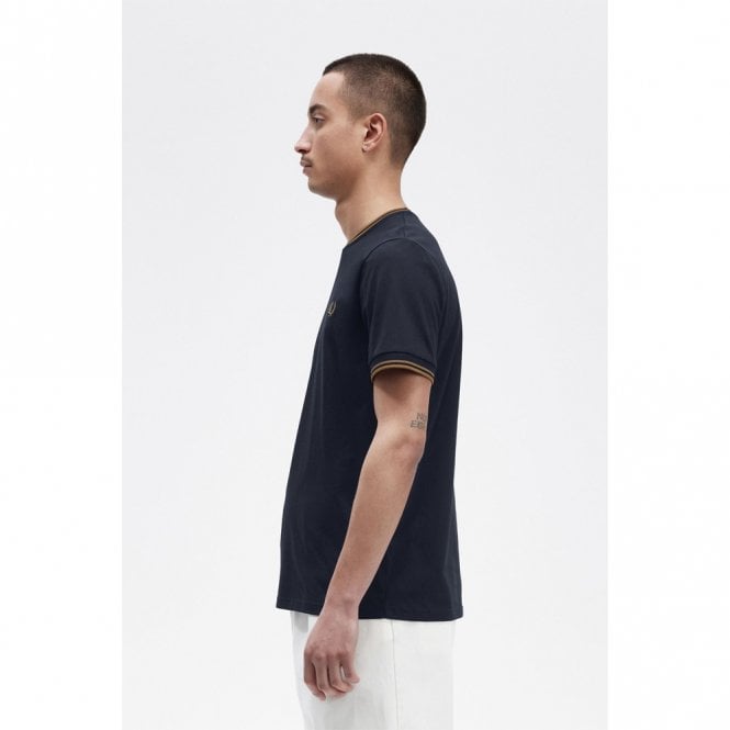Mens Twin Tipped T-Shirt