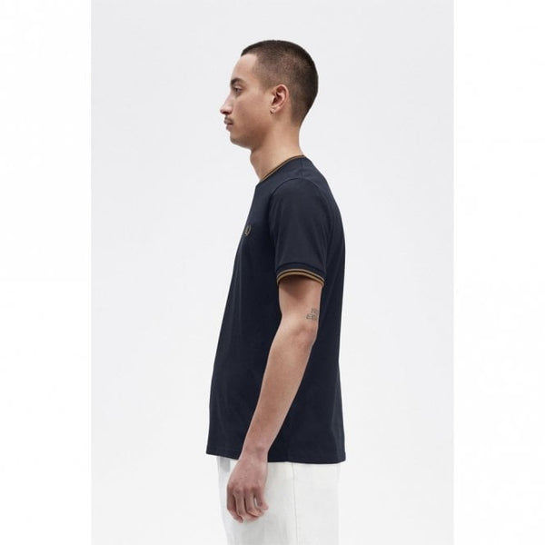 Mens Twin Tipped T-Shirt