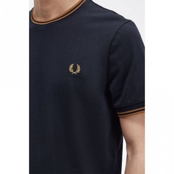 Mens Twin Tipped T-Shirt