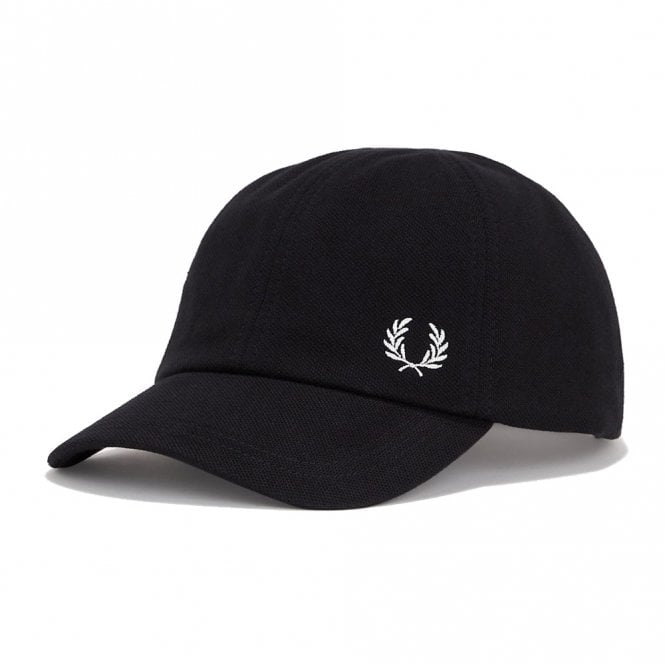 Mens Classic Piqué Cap