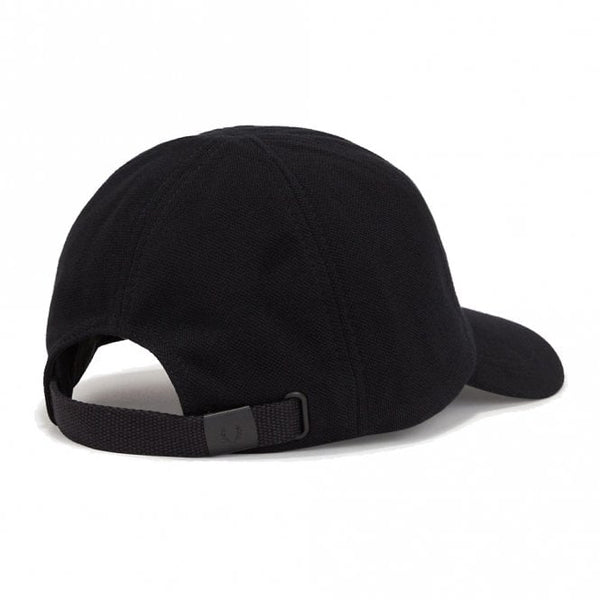 Mens Classic Piqué Cap