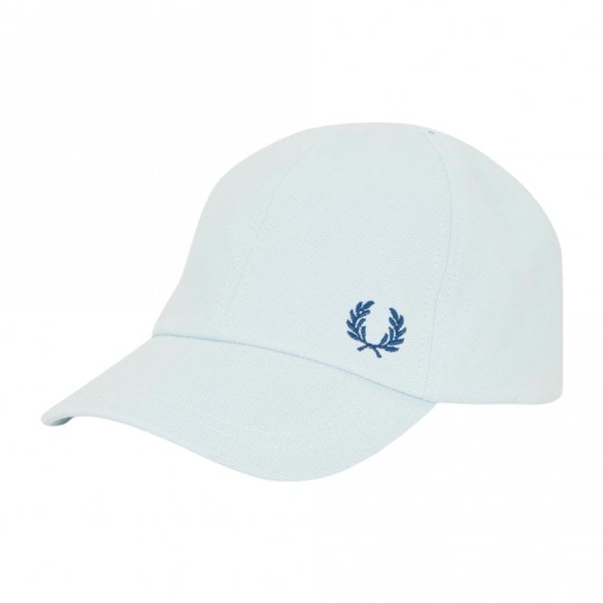 Mens Classic Piqué Cap Main image