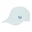 Mens Classic Piqué Cap