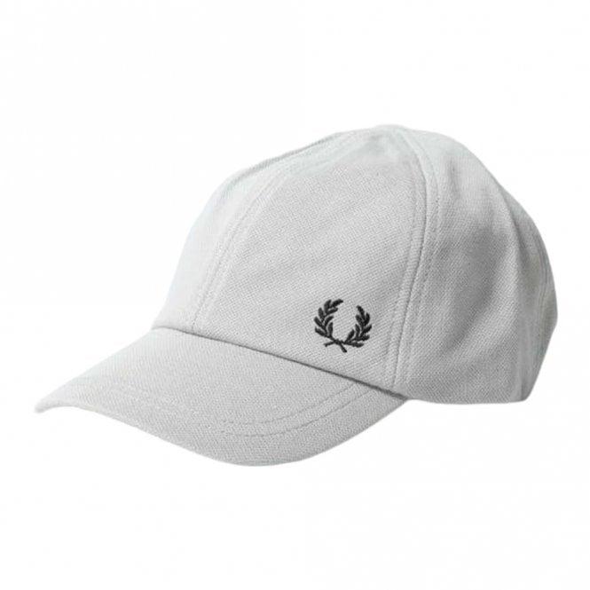 Mens Classic Piqué Cap