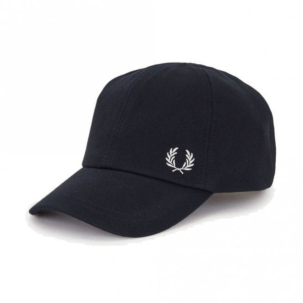 Mens Classic Piqué Cap