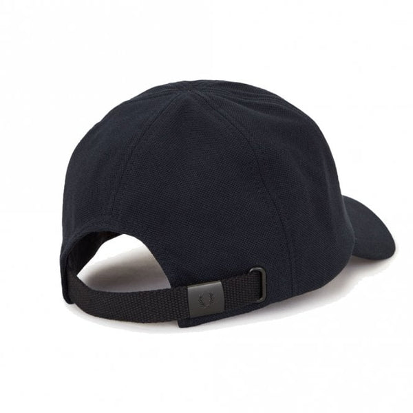 Mens Classic Piqué Cap