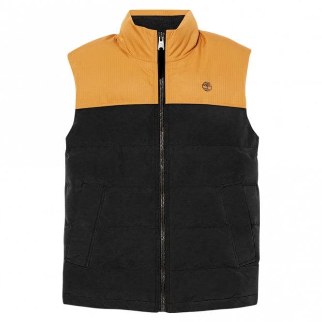Mens Welch Mountain Water Repellent Puffer Gilet