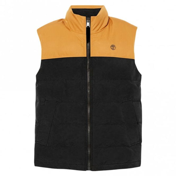 Mens Welch Mountain Water Repellent Puffer Gilet