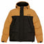 Mens Water Repellent Puffer Jacket